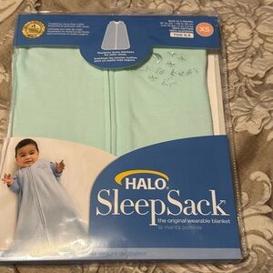 Halo SleepSack